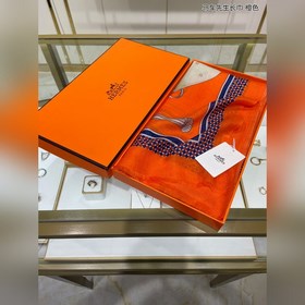 Лучший товар года от H Длинный шарф «Мистер Карета» Длинный шарф