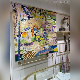 Новая модель из кашемира. Все, кто приобрел, отмечают ее высокое