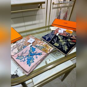 Новая модель из кашемира. Все, кто приобрел, отмечают ее высокое
