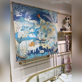 Новая модель из кашемира. Все, кто приобрел, отмечают ее высокое