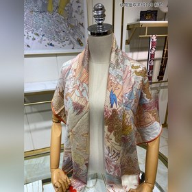 Новая модель из кашемира. Все, кто приобрел, отмечают ее высокое 