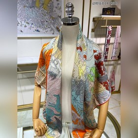 Новая модель из кашемира. Все, кто приобрел, отмечают ее высокое 
