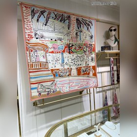 Новая модель из кашемира. Все, кто приобрел, отмечают ее высокое