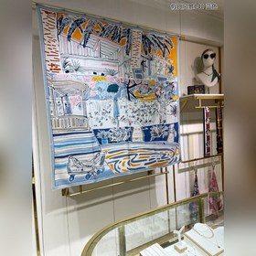 Новая модель из кашемира. Все, кто приобрел, отмечают ее высокое