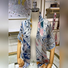 Новая модель из кашемира. Все, кто приобрел, отмечают ее высокое 
