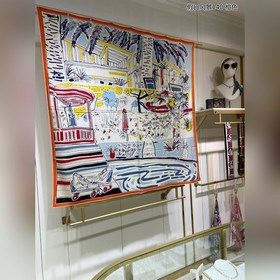 Новая модель из кашемира. Все, кто приобрел, отмечают ее высокое
