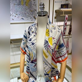 Новая модель из кашемира. Все, кто приобрел, отмечают ее высокое 