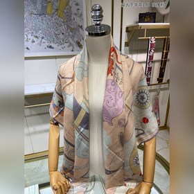 Новая модель из кашемира. Все, кто приобрел, отмечают ее высокое 