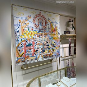 Новая модель из кашемира. Все, кто приобрел, отмечают ее высокое