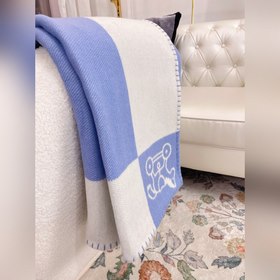 Детское одеяло Большое детское одеяло из шерсти козы для младенце