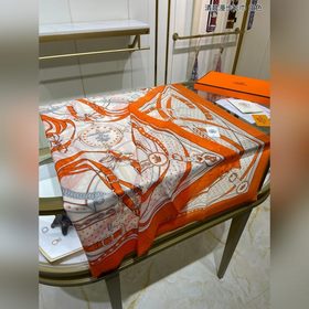 Самые популярные товары года от H 【Утренний длинный шарф】 Длинный