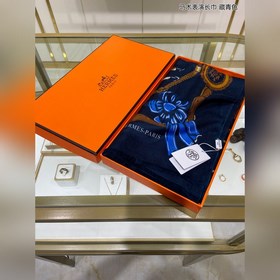 Самый популярный товар года от H 【Длинный шарф для конного спорта