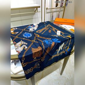 Самый популярный товар года от H 【Длинный шарф для конного спорта