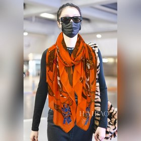 Самый популярный товар года от H 【Длинный шарф для конного спорта