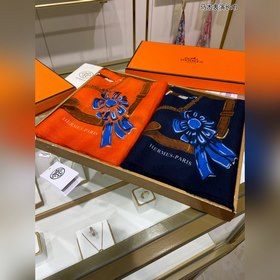 Самый популярный товар года от H 【Длинный шарф для конного спорта