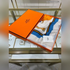 Лучший товар года от H Длинный шарф «Мистер Карета» Длинный шарф 