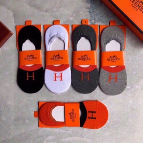Рекомендуем HERMES · Hermes, эксклюзивные весенне-осенние носки-н
