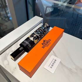 Hermès Представляем вам эксклюзивный трехсекционный автоматически