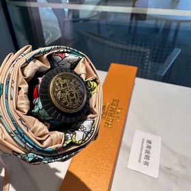 Hermès Представляем вам эксклюзивный трехсекционный автоматически