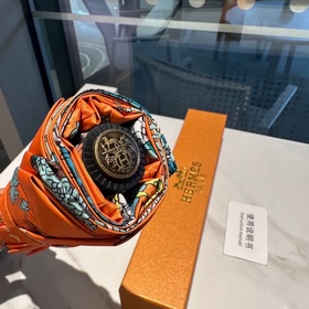 Hermès Представляем вам эксклюзивный трехсекционный автоматически