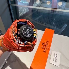 Hermès Представляем вам эксклюзивный трехсекционный автоматически