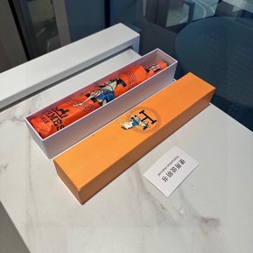 Hermès Представляем вам эксклюзивный трехсекционный автоматически