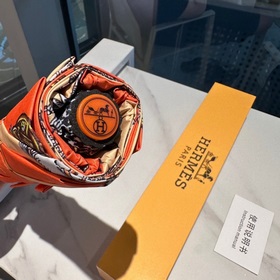 Hermès Представляем вам эксклюзивный трехсекционный автоматически