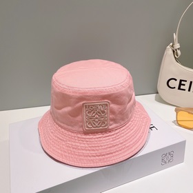 Новая оригинальная рыбацкая кепка LOEWE с оригинальным дизайном и