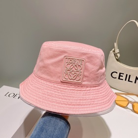 Новая оригинальная рыбацкая кепка LOEWE с оригинальным дизайном и