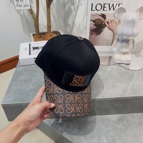 Новая летняя кепка Loewe, новая модель, лаконичная и универсальна
