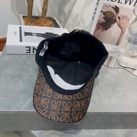 Новая летняя кепка Loewe, новая модель, лаконичная и универсальна
