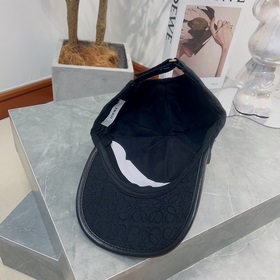 Loewe – новая кепка с козырьком, полностью вышитая солнцезащитная
