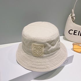 Новая оригинальная рыбацкая кепка LOEWE с оригинальным дизайном и