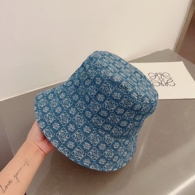 LOEWE Рыбацкая кепка, официальная новинка, подлинная форма, обхва