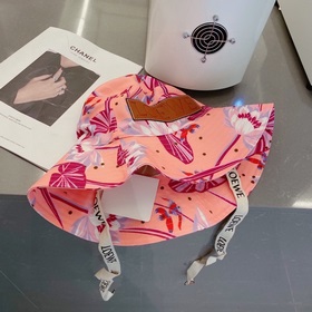 LOEWE Рыбацкая кепка, официальная модель, весна-лето, официальная