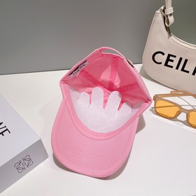 LOEWE Новая оригинальная бейсболка с оригинальным дизайном. Отлич