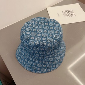 LOEWE Рыбацкая кепка, официальная новинка, подлинная форма, обхва