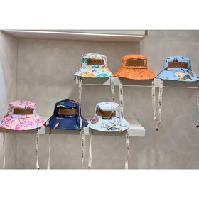 Rowe Fishermans Hat Classic