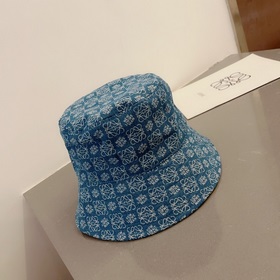 LOEWE Рыбацкая кепка, официальная новинка, подлинная форма, обхва