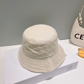 Новая оригинальная рыбацкая кепка LOEWE с оригинальным дизайном и