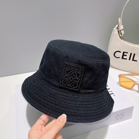 Новая оригинальная рыбацкая кепка LOEWE с оригинальным дизайном и