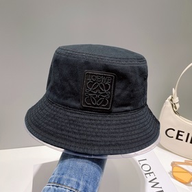 Новая оригинальная рыбацкая кепка LOEWE с оригинальным дизайном и