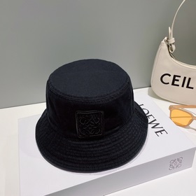 Новая оригинальная рыбацкая кепка LOEWE с оригинальным дизайном и