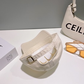 LOEWE Новая оригинальная бейсболка с оригинальным дизайном. Отлич