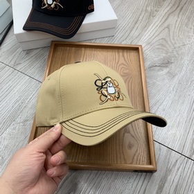 Luo Yiwai [В комплекте с пылезащитным чехлом] Новая бейсболка! М