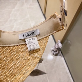 В комплекте с пылезащитным чехлом 【LOEWE】 Новая модель летней ко