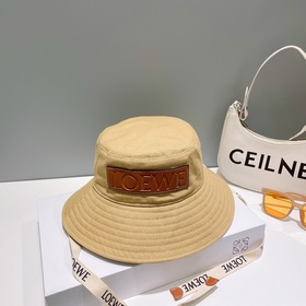 LOEWE (Loewe) новый рыбацкий капелюх, ковбойская шляпа, оригиналь