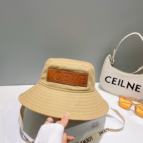 LOEWE (Loewe) новый рыбацкий капелюх, ковбойская шляпа, оригиналь