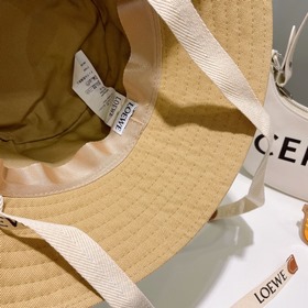 LOEWE (Loewe) новый рыбацкий капелюх, ковбойская шляпа, оригиналь
