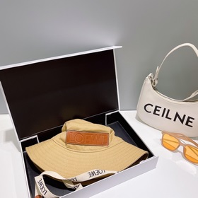 LOEWE (Loewe) новый рыбацкий капелюх, ковбойская шляпа, оригиналь